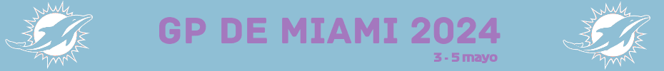 GP de Miami 2024